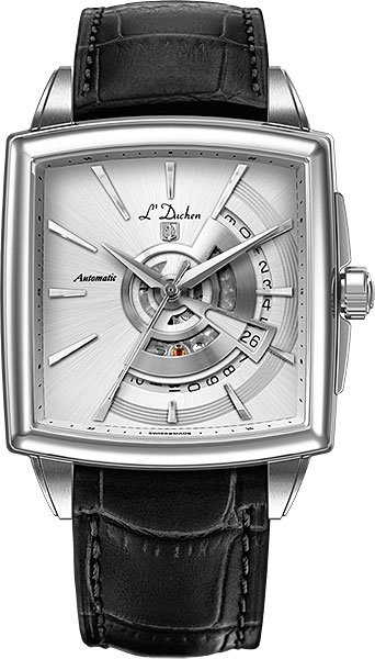 Мужские L Duchen D 443.11.33