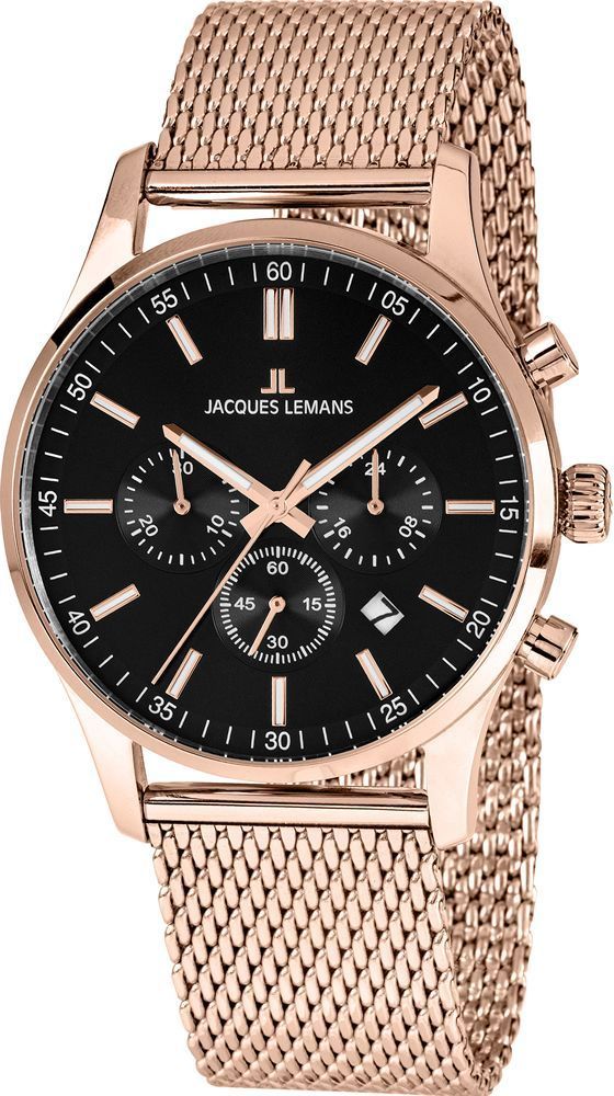 Jacques Lemans Classic 1-2025i