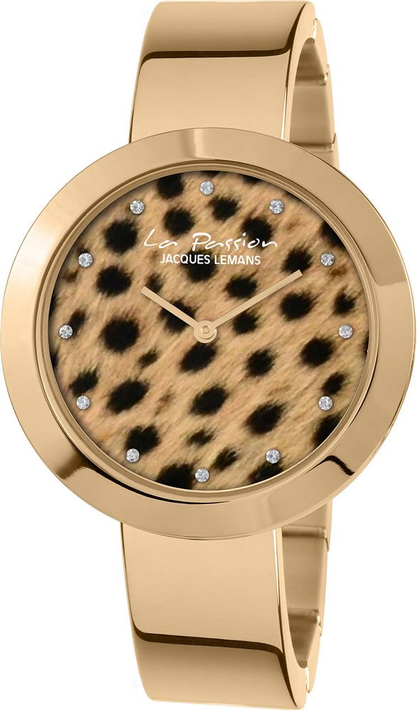 Jacques Lemans La Passion LP-113J