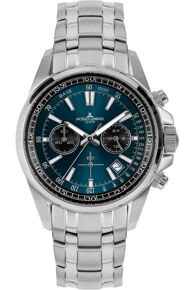1-2117ZC, Jacques Lemans