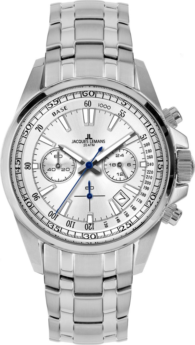 Jacques Lemans 1-2117J