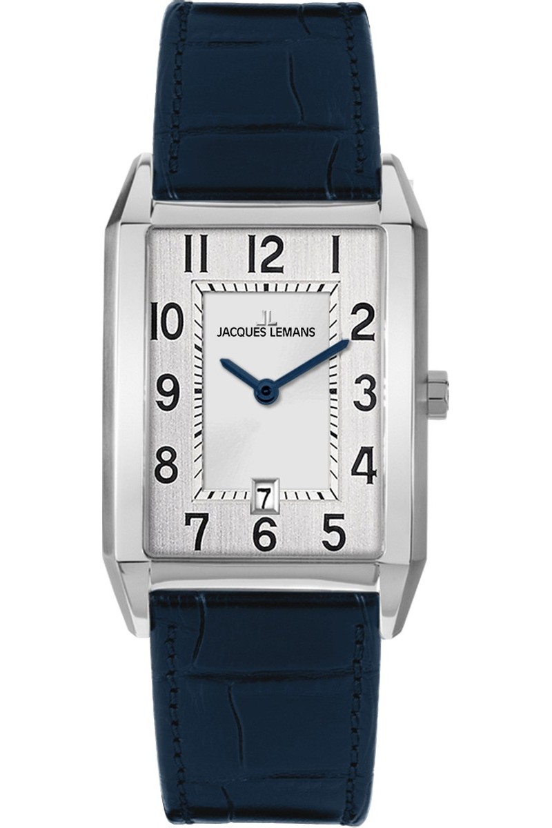 1-2158A, Jacques Lemans