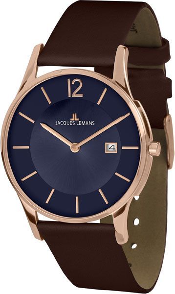 Jacques Lemans London 1-1850i