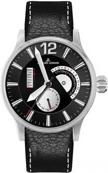 Jacques Lemans Porto 1-1741G