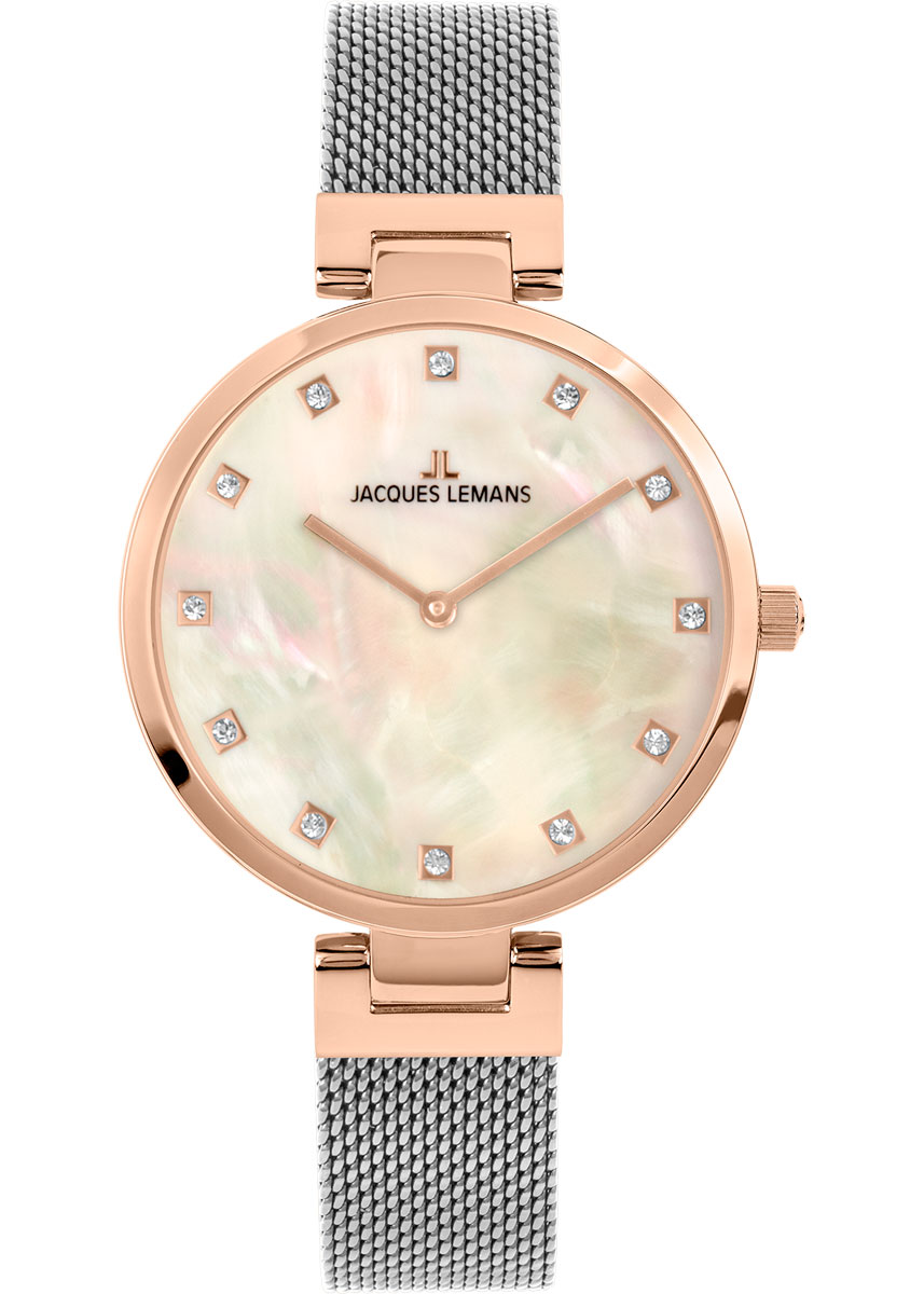 1-2001M, Jacques Lemans