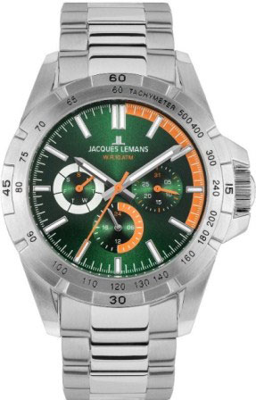 Jacques Lemans 42-11H