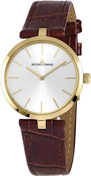 Jacques Lemans Milano 1-2024F