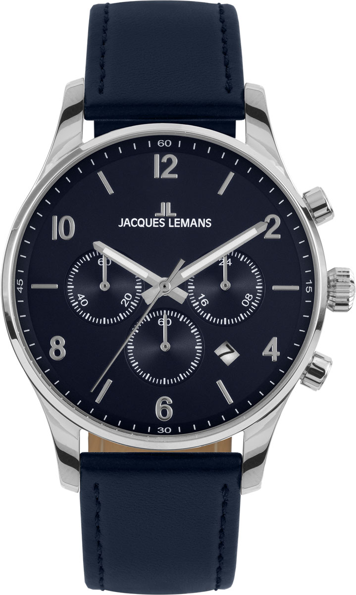 Jacques Lemans Classic 1-2126C