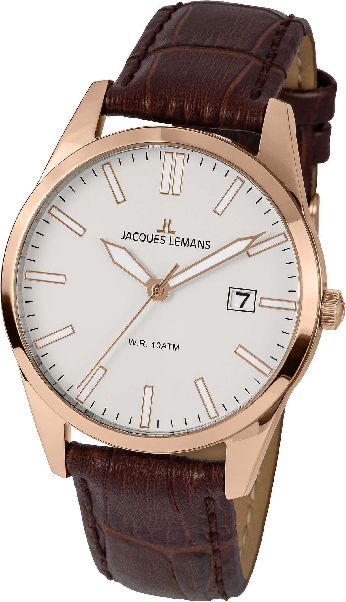 1-2002P, Jacques Lemans