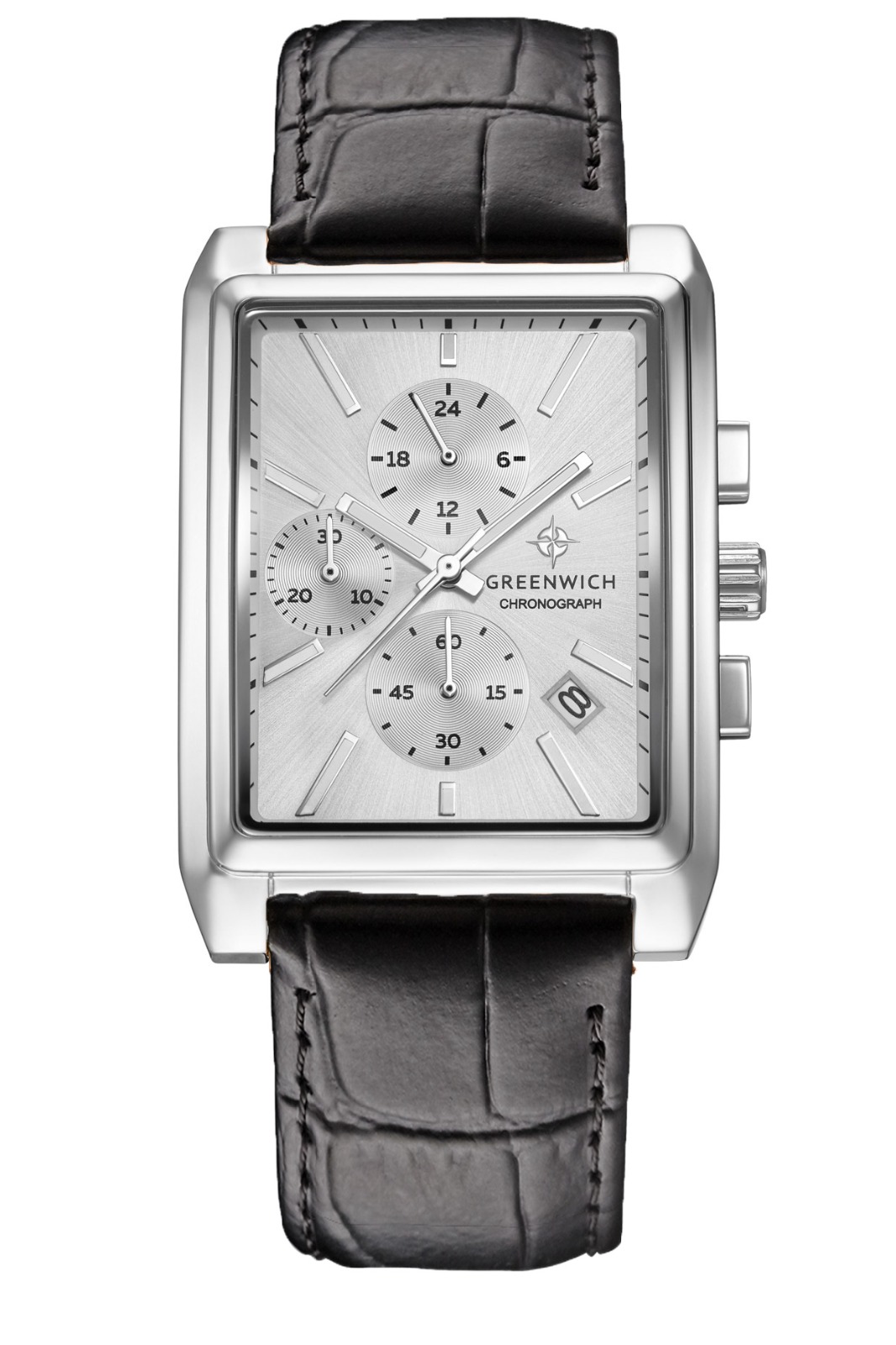 GW 553.11.13, GREENWICH GALEON CHRONO