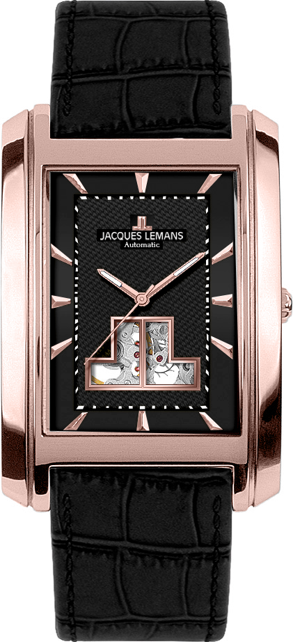 Jacques Lemans 1-1368E