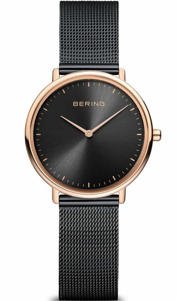 Bering Ultra Slim 15729-166