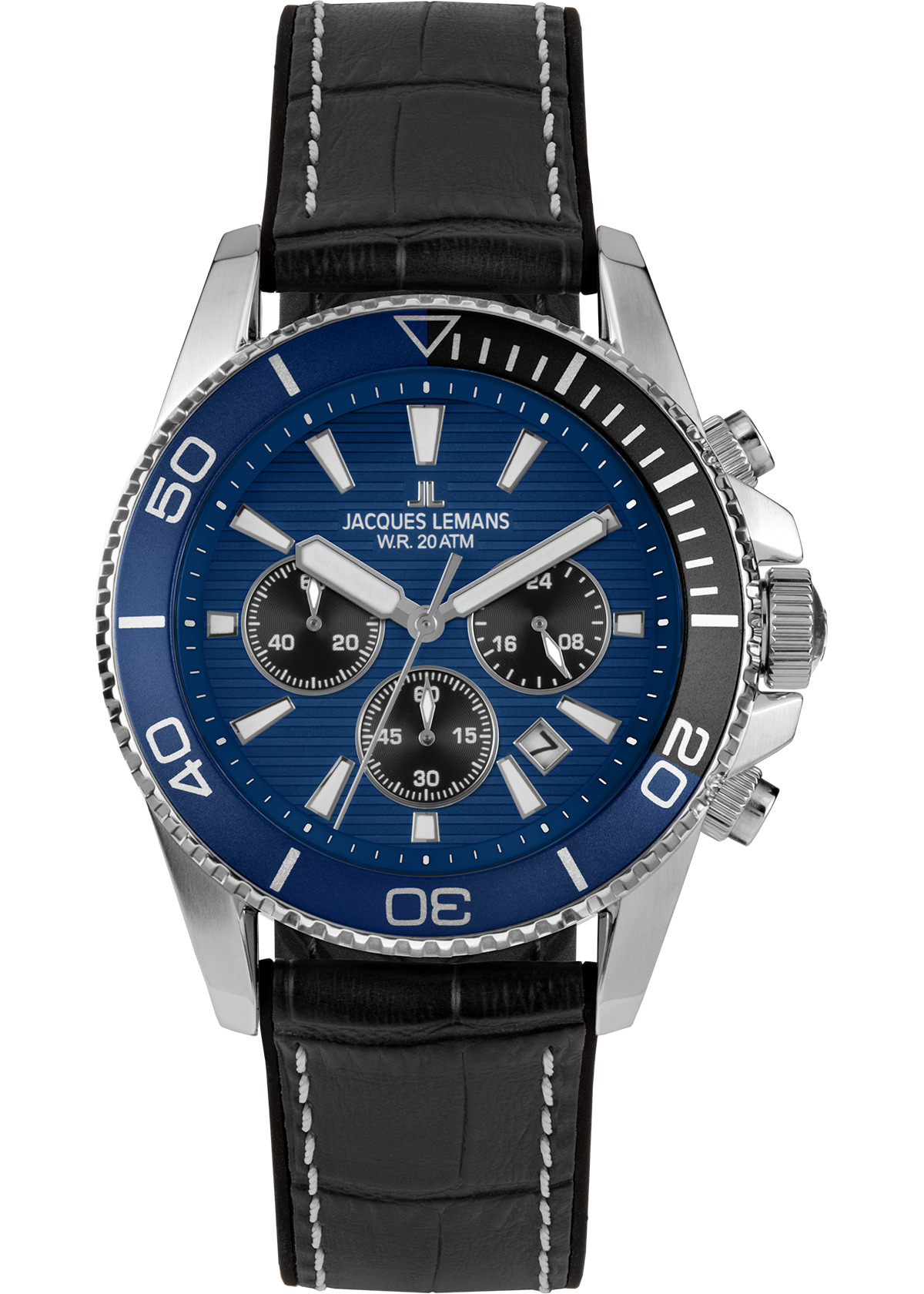Jacques Lemans 1-2206B