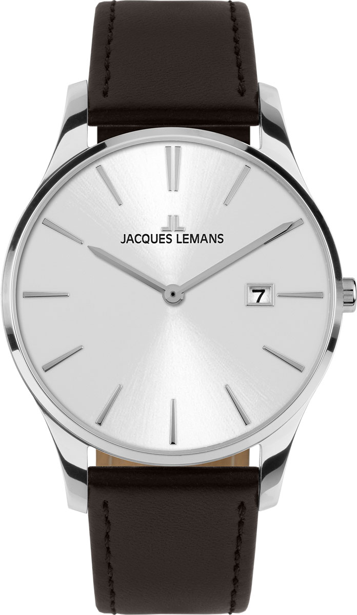 Jacques Lemans Classic 1-2122B