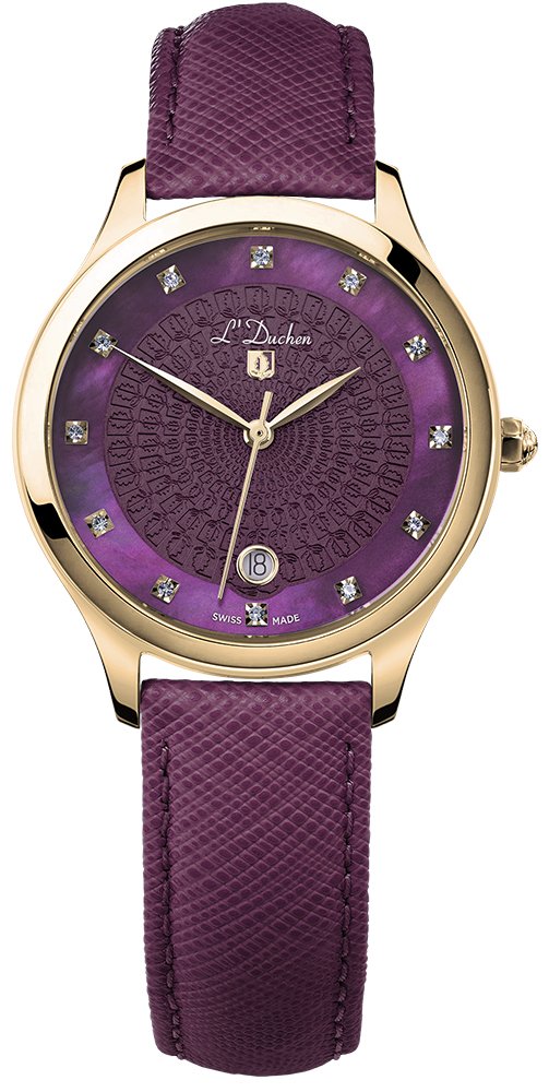 L'Duchen Grace D 791.29.30