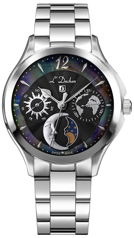 L'Duchen D 857.10.31