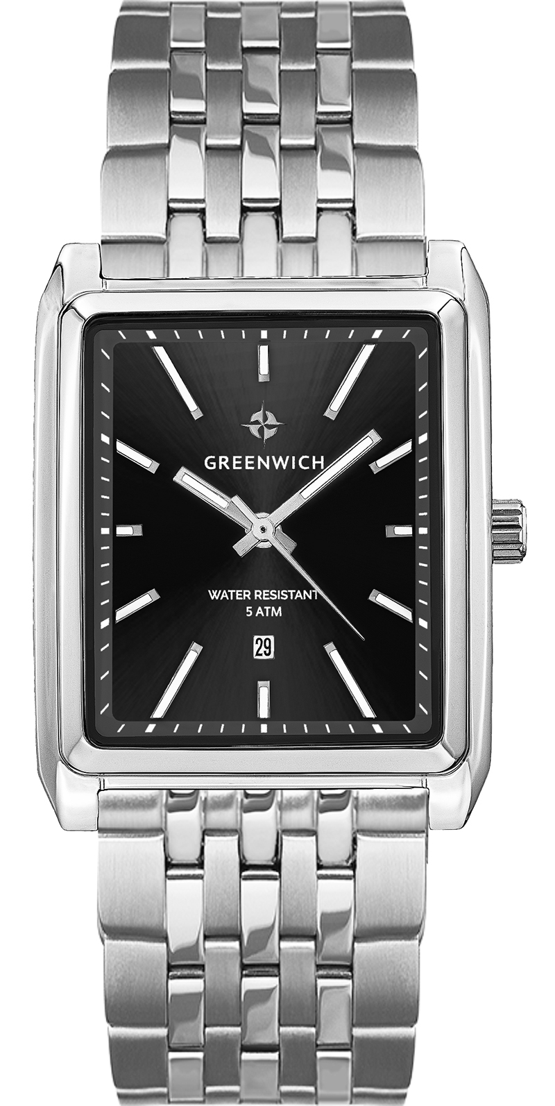 Greenwich GW 501.10.11