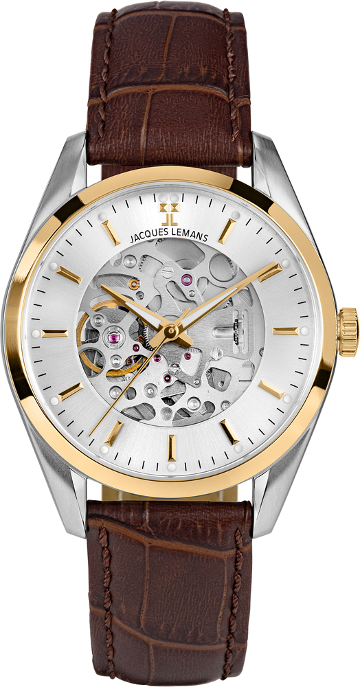 Jacques Lemans Automatic 1-2087D