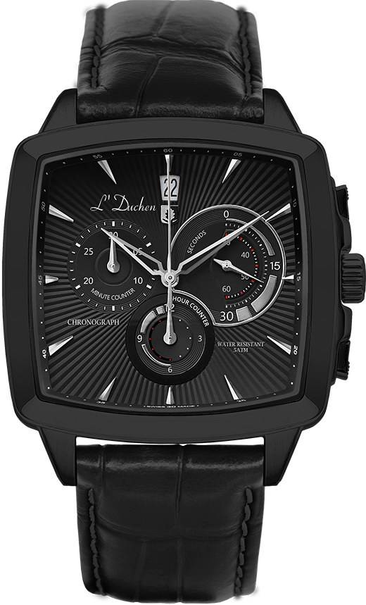 L'Duchen Chercheur D 462.71.31