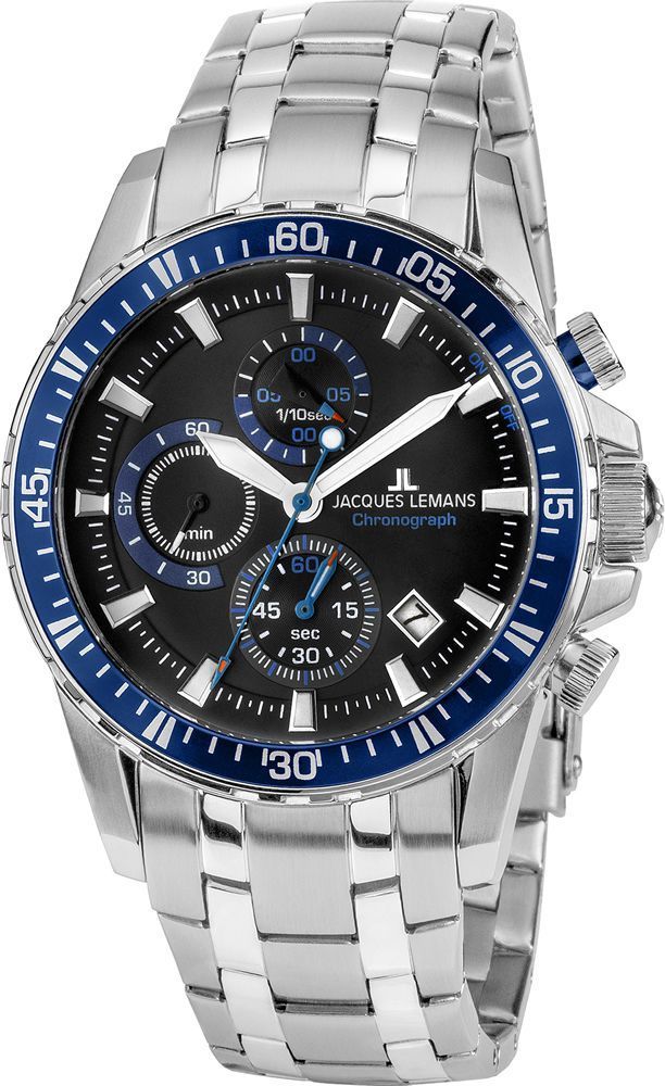 Jacques Lemans 1-2088E