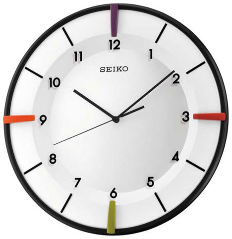 Seiko QXA468K