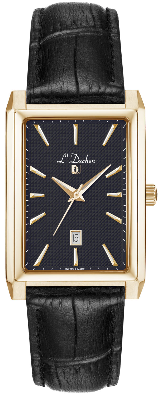 D 601.21.31, L'Duchen