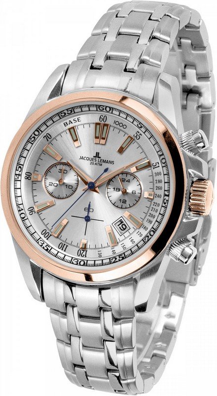 Jacques Lemans 1-1117ZN