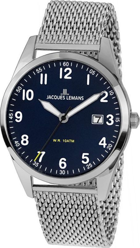 Jacques Lemans Classic 1-2002J