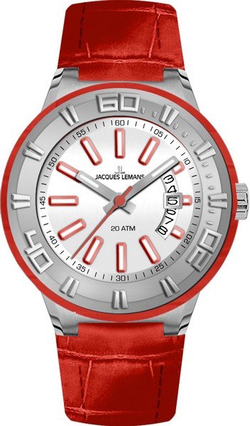 Jacques Lemans Sport 1-1771E
