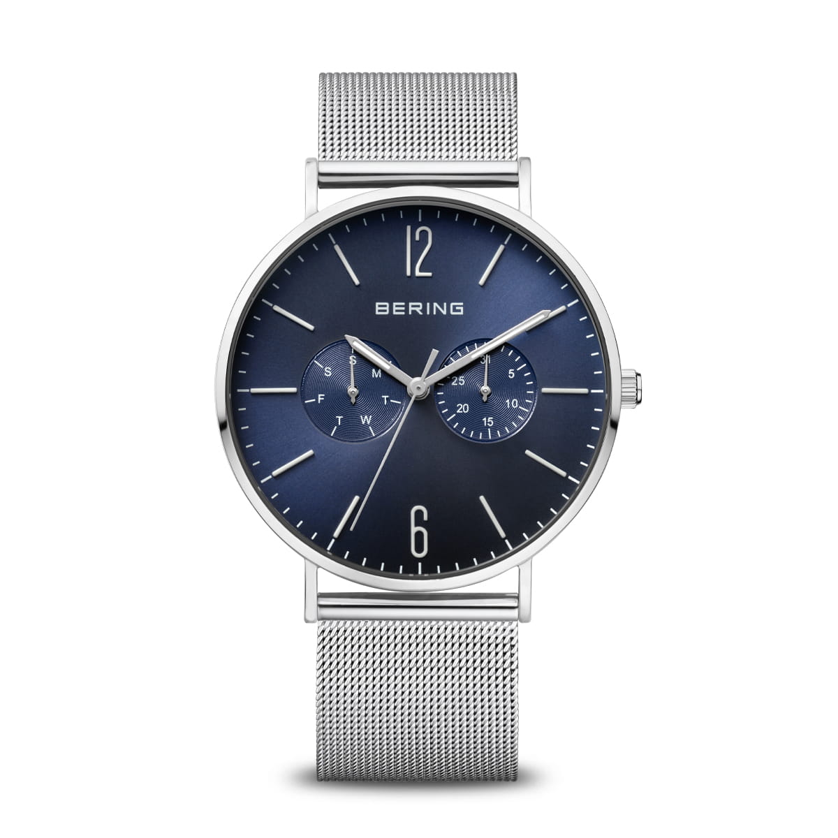 Bering Classic 14240-003