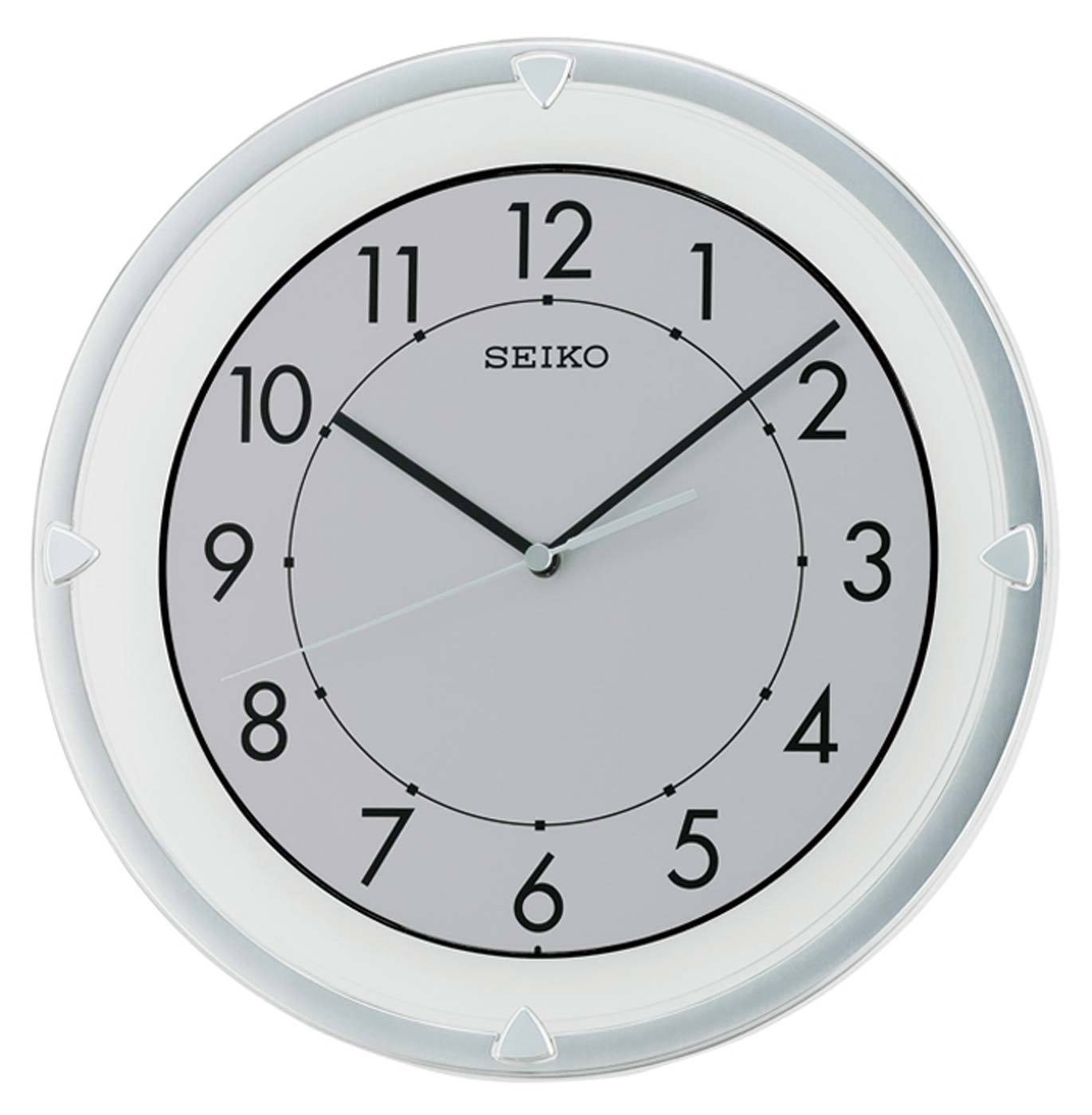 Seiko QXA622S