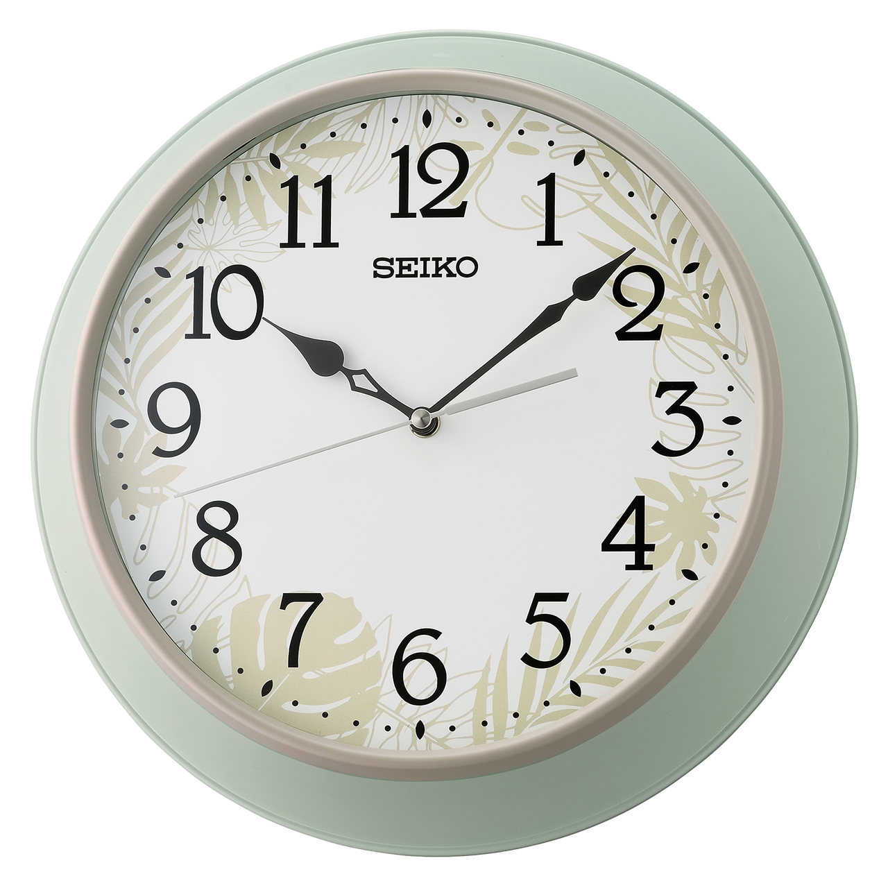 Seiko QXA832M