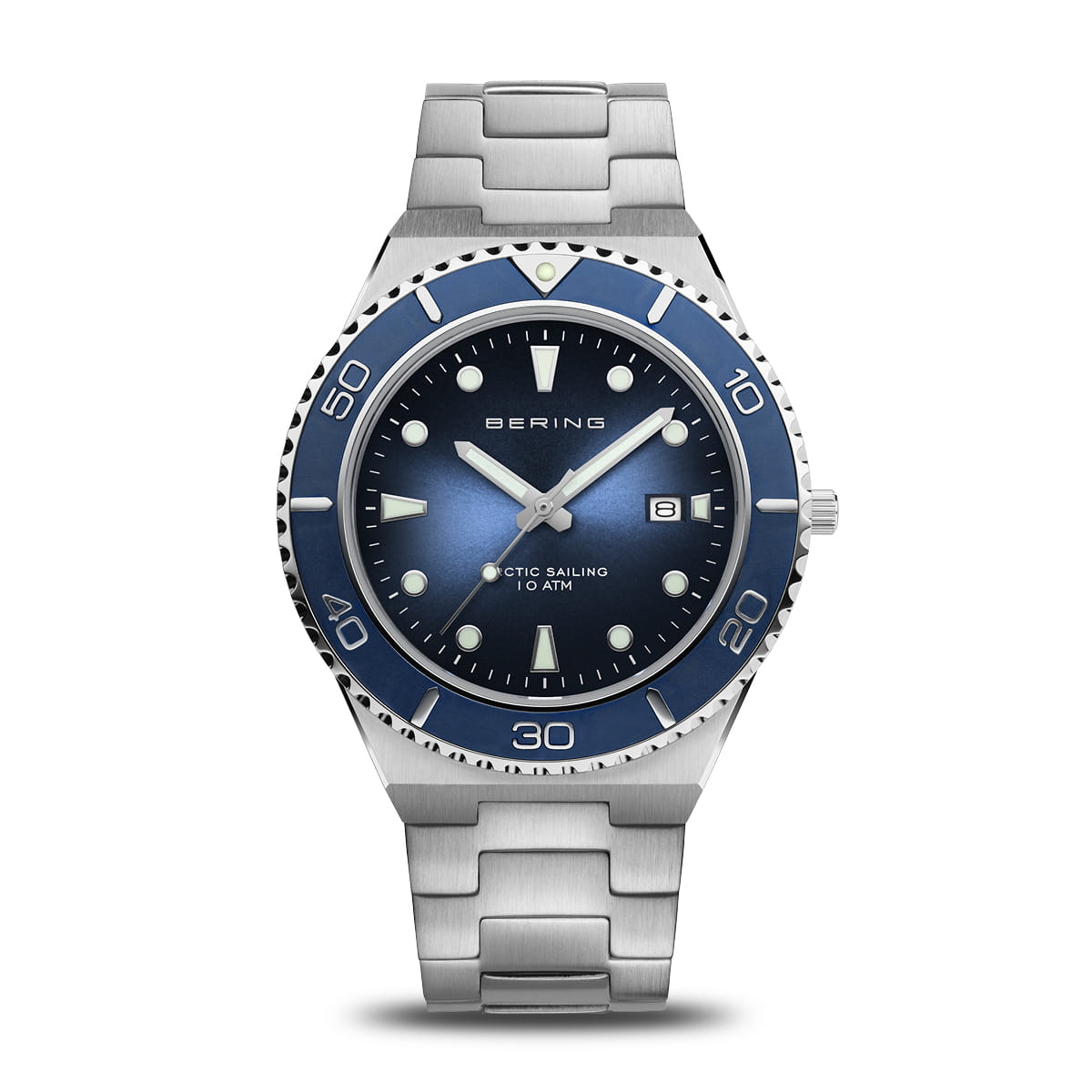Bering Classic 18940-707