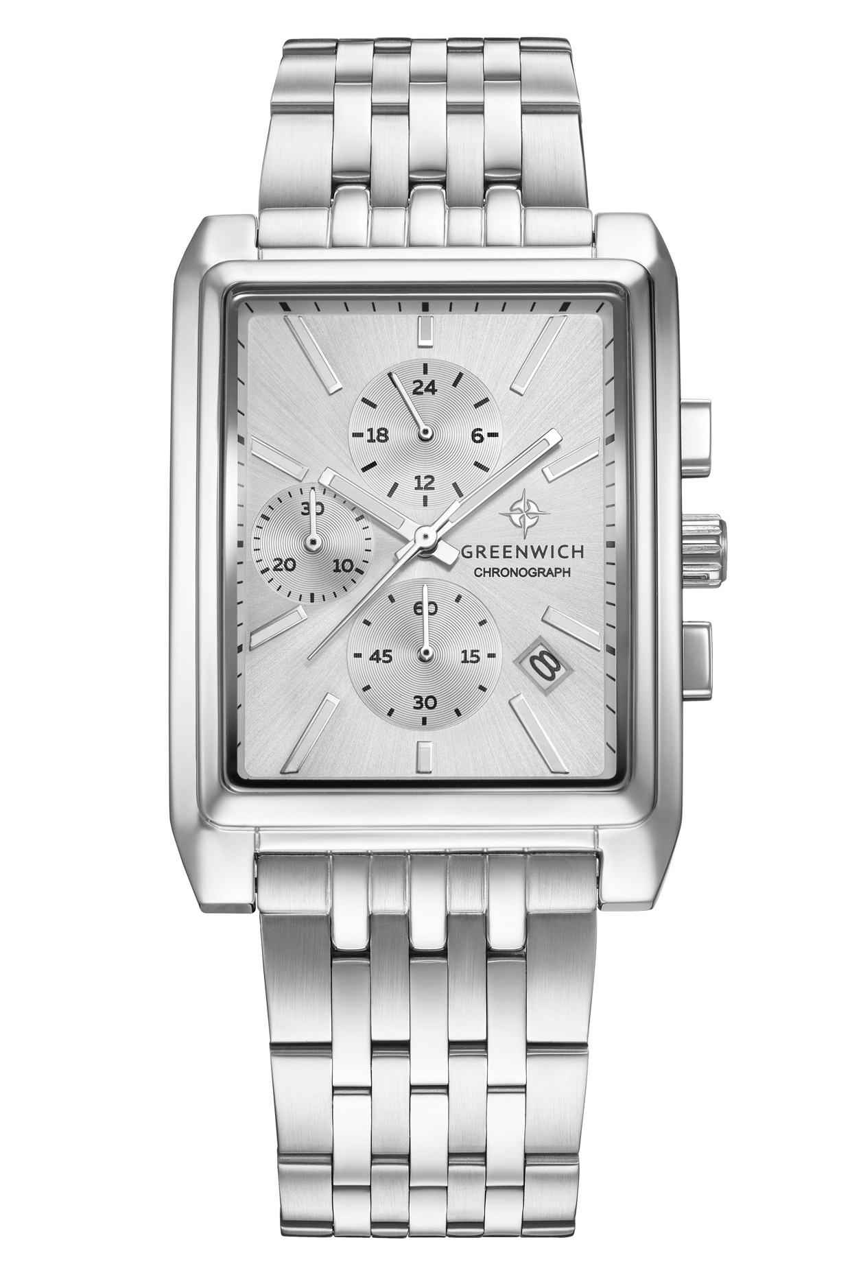 GW 553.10.13, GREENWICH GALEON CHRONO