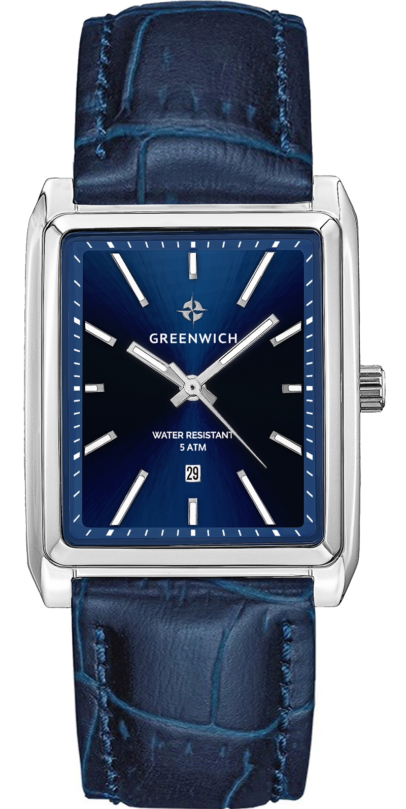 Greenwich GW 501.16.16