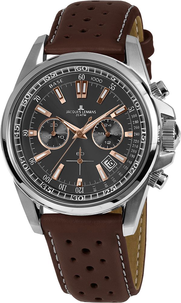 Jacques Lemans Liverpool 1-1117WO