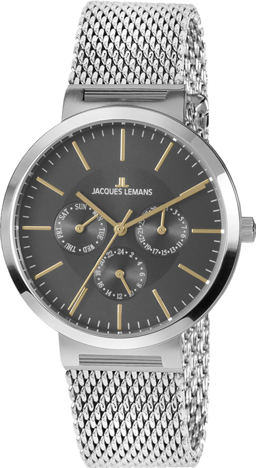 Jacques Lemans 1-1950J