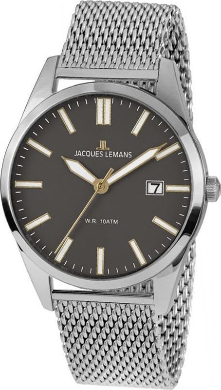 Jacques Lemans Classic 1-2002N