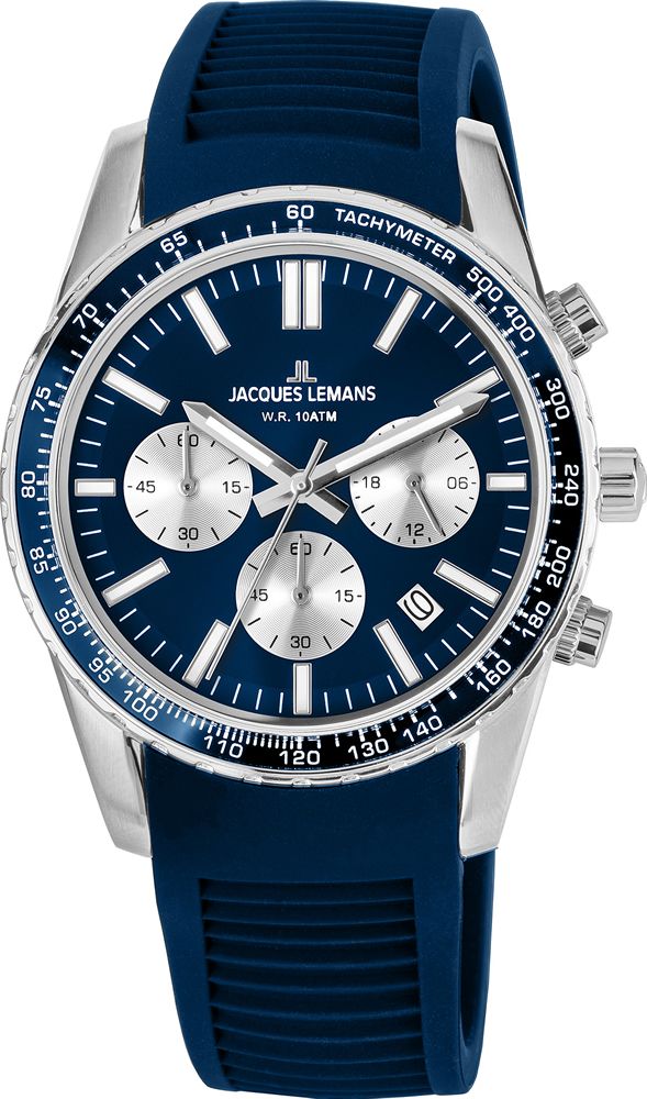 Jacques Lemans Liverpool 1-2059C