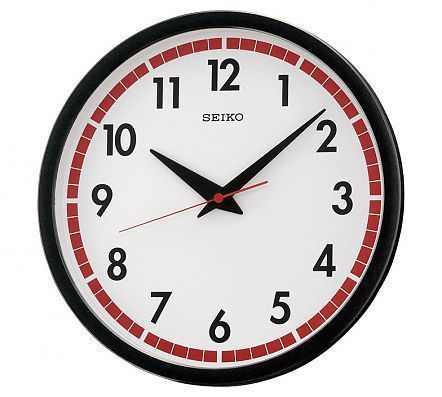 Seiko QXA476JN