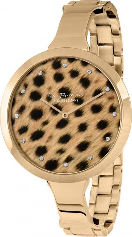 Jacques Lemans La Passion LP-115J