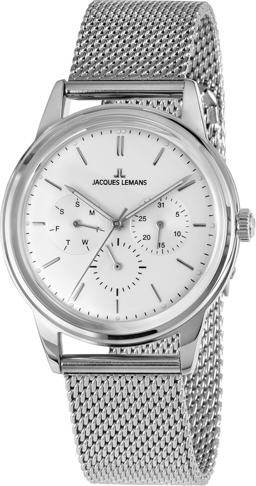 Jacques Lemans Retro Classic 1-2061G