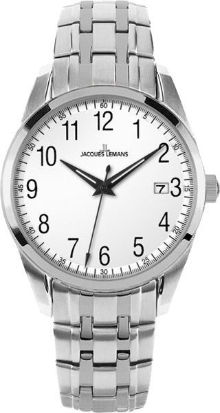 Jacques Lemans Sport 1-1769G