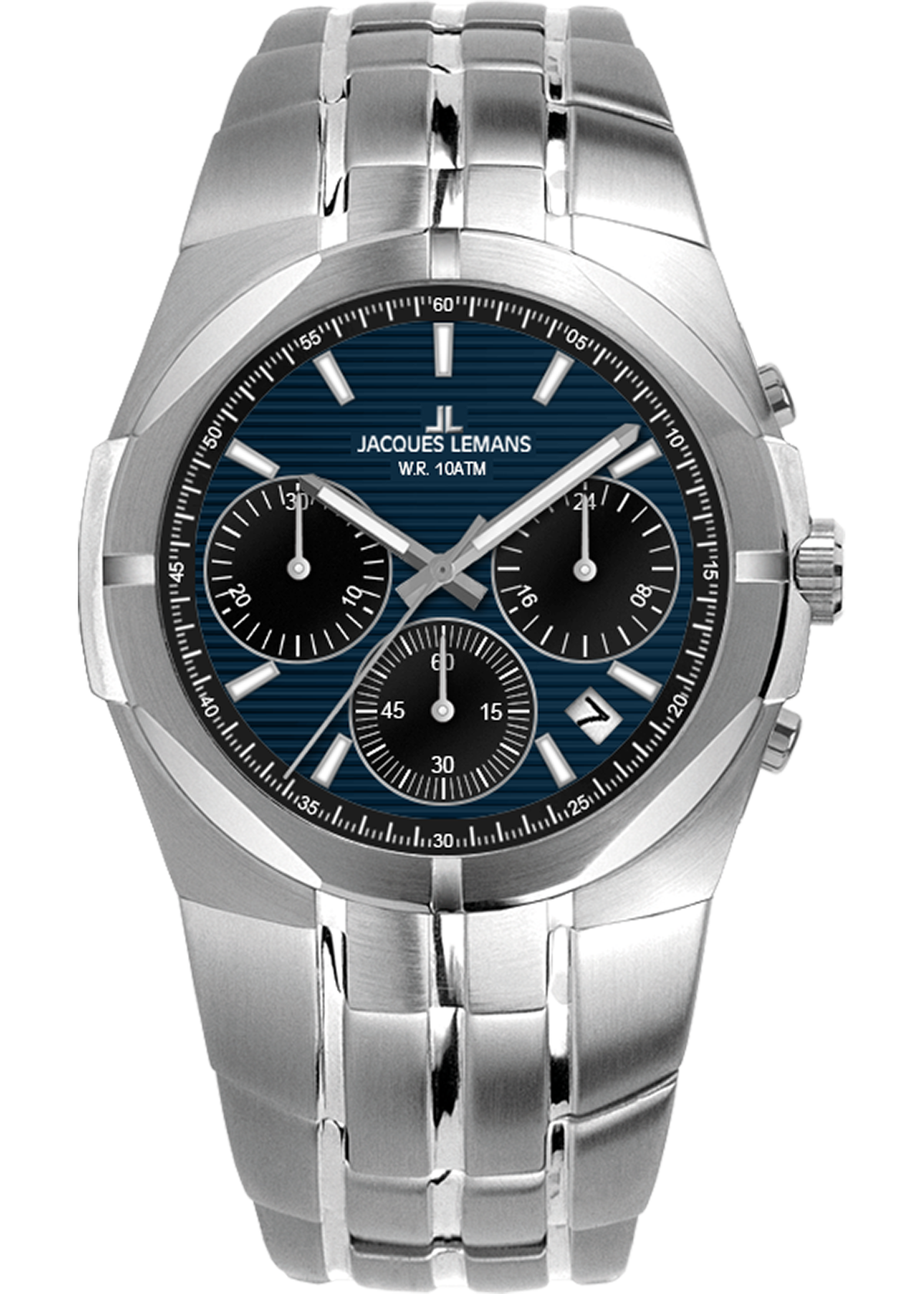 Jacques Lemans 1-2183C