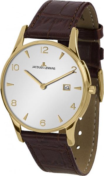 Jacques Lemans London 1-1850ZD