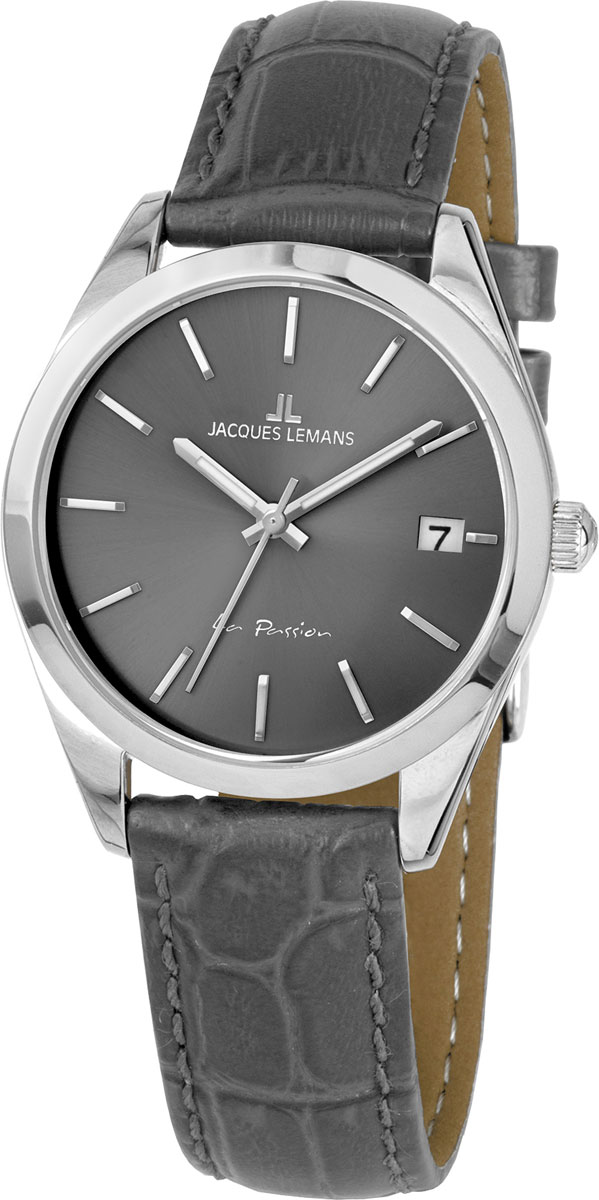 Jacques Lemans La Passion 1-2084A