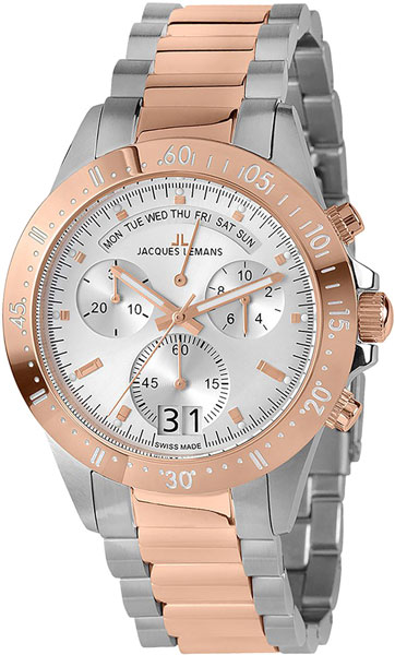 Jacques Lemans 40-10B