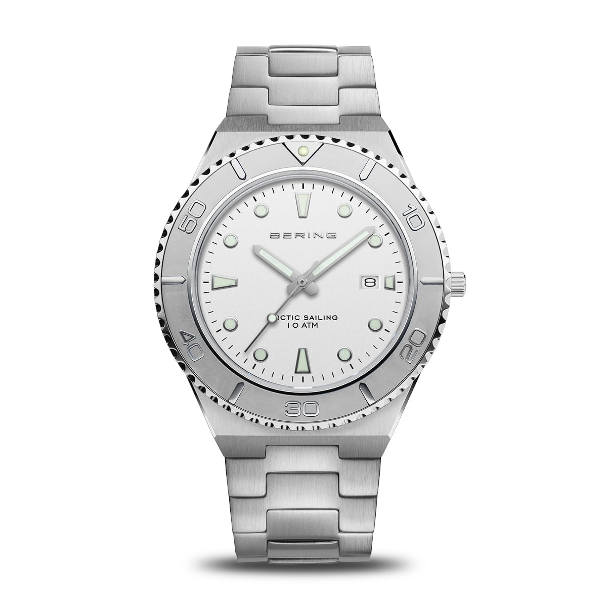 Bering Classic 18940-704