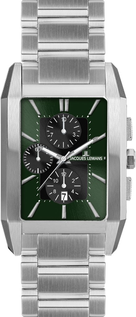 1-2161L, Jacques Lemans