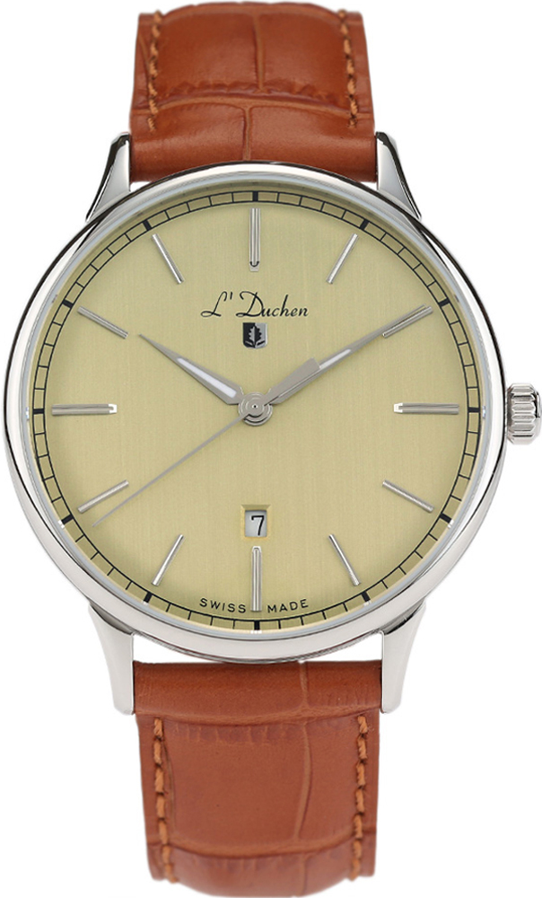 Мужские L'Duchen Vintage D 821.15.34
